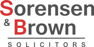 Sorensen & Brown Solicitors